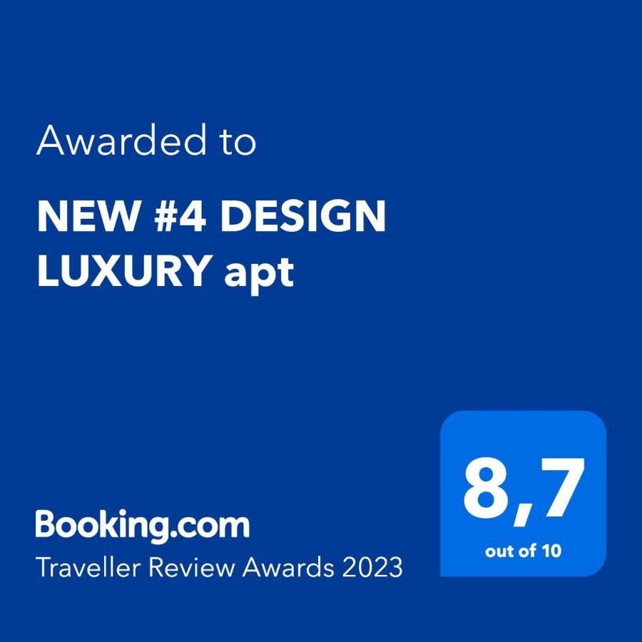 Luxury #4 By Ototo Tessalónica Exterior foto